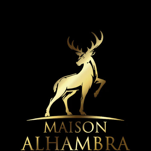 Maison alhambra