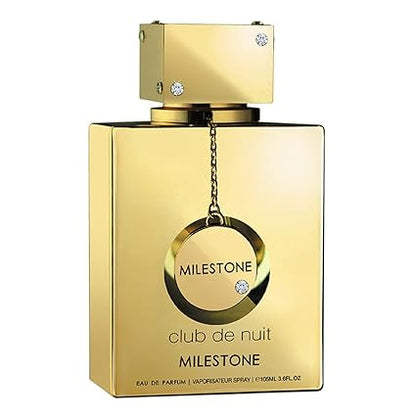 ARMAF CLUB DE NUIT MILESTONE MEN