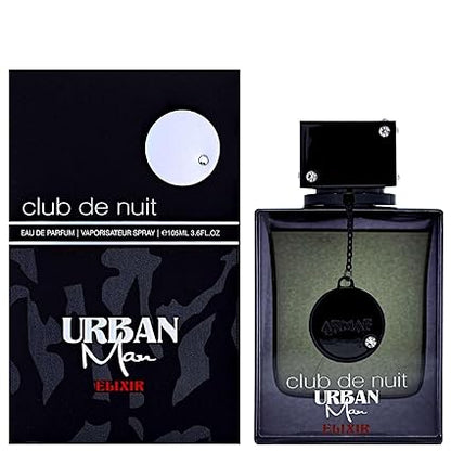 ARMAF CLUB DE NUIT URBAN ELIXIR MEN